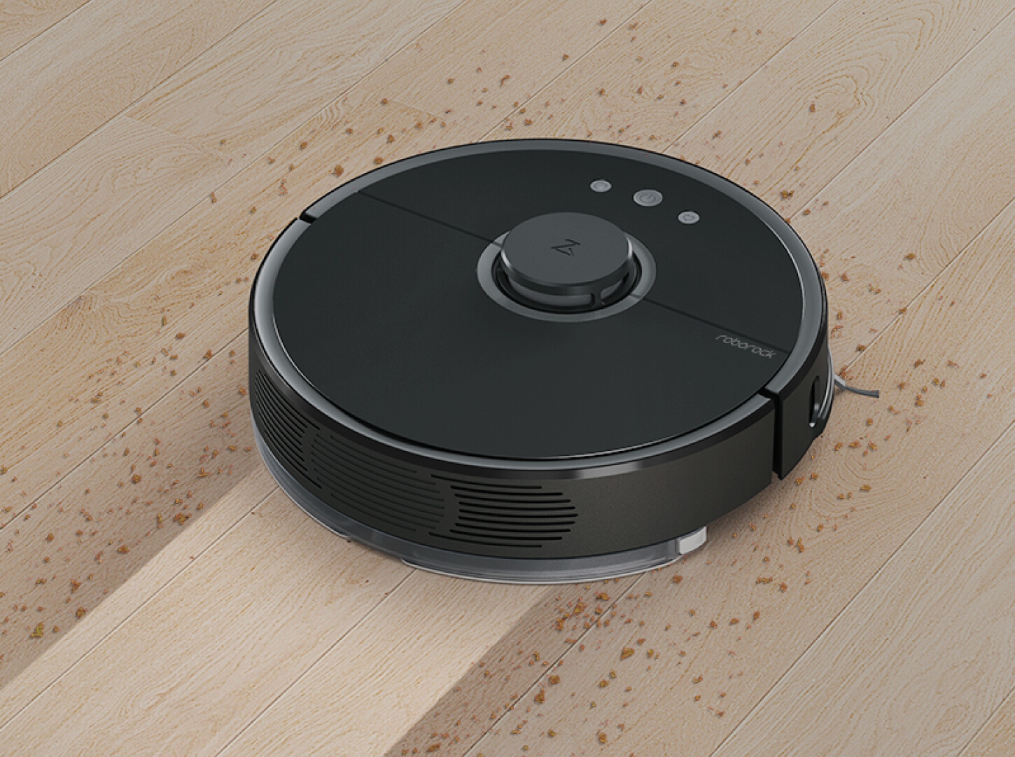 Xiaomi Roborock S51 Купить