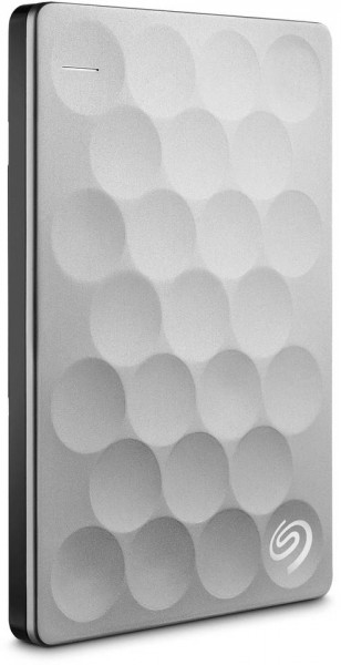 Внешний жесткий диск Seagate Backup Plus Ultra Slim 1Tb (STEH1000200) купить в интернет-магазине icover