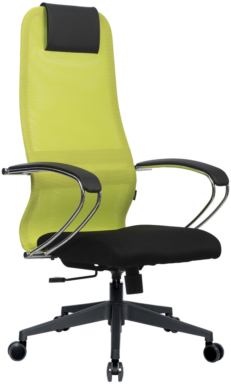 

Офисное кресло METTA BK-8 x2 z302689511/17832 (Green), BK-8 x2
