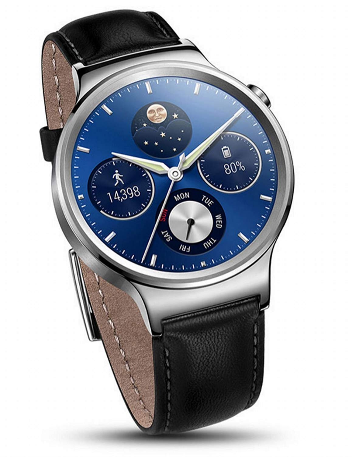 Huawei Watch 2 Купить В Екатеринбурге