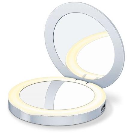 

Косметическое зеркало Beurer BS39 (Silver)