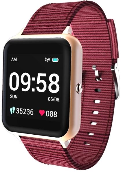 

Умные часы Lenovo Smart Watch S2 (Gold)