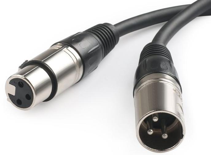 Кабель для микрофона Maono XLR (AU-X600) купить в интернет-магазине icover