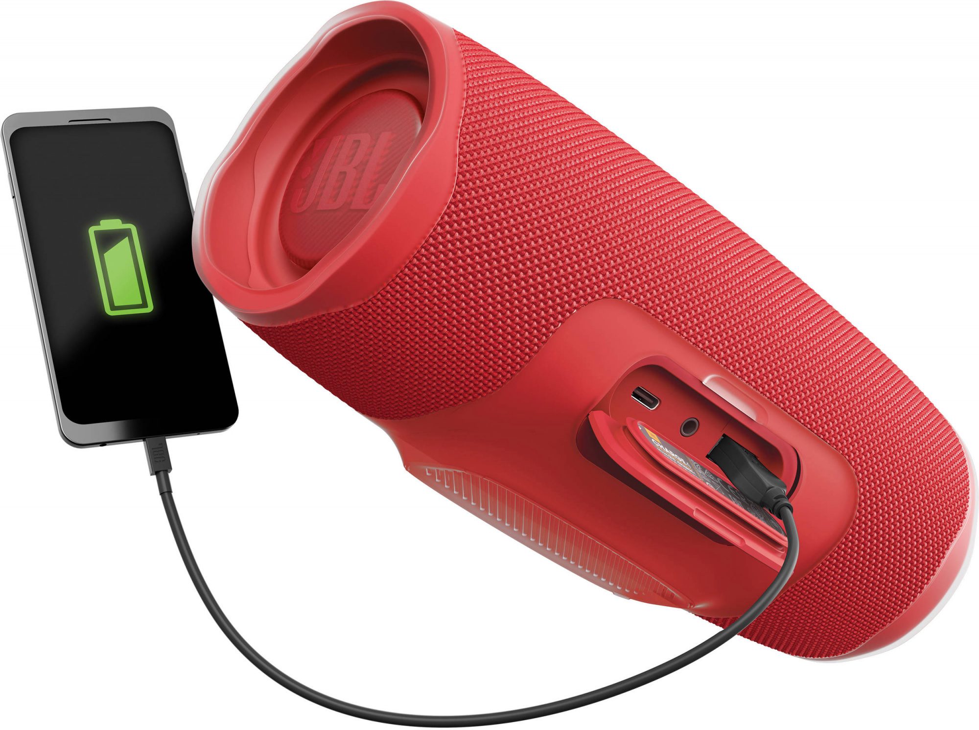 Купить Портативную Беспроводную Колонку Jbl