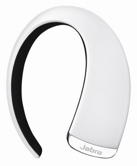 Jabra Stone 3 - Bluetooth-гарнитура (White) купить в интернет-магазине icover