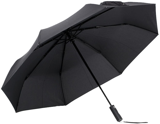 

Зонт Xiaomi MiJia Automatic Umbrella JDV4002TY (Black)