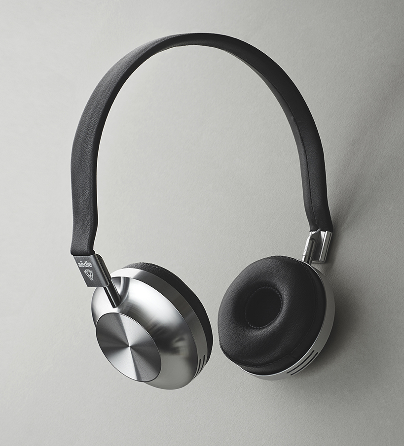 Aedle VK-1 Legacy Edition - накладные наушники (Black) купить в интернет-магазине icover