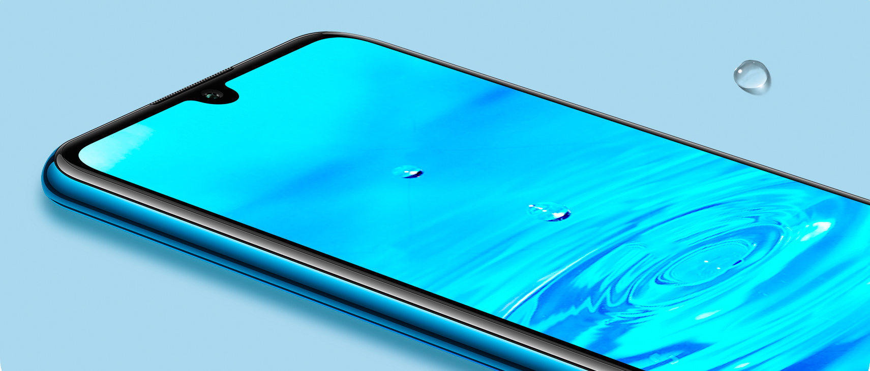 Смартфон Huawei P30 Lite (MAR-LX1M) 4/128 Gb (Black) купить в интернет-магазине icover