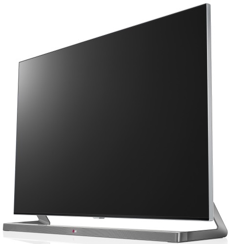 LG 49LB870V - 3D LED-телевизор купить в интернет-магазине icover