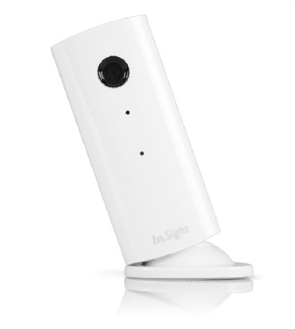Philips InSight Wireless Home Monitor (Two Pack) - беспроводной домашний монитор купить в интернет-магазине icover