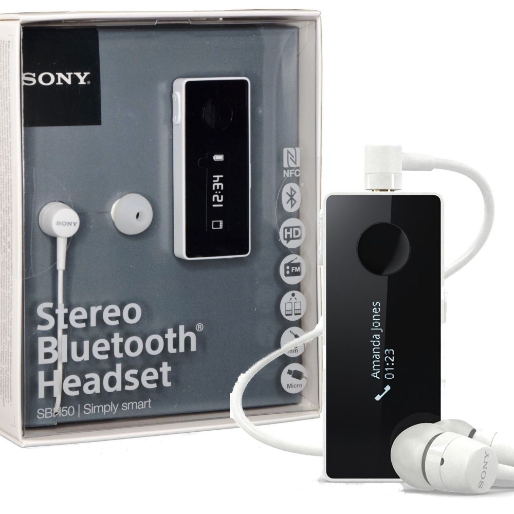 Купить sony sbh50 (1271-2927) - стерео bluetooth-гарнитура (white) в Москве. В нашем каталоге интернет-магазина icover.ru вы можете ознакомиться с ценами, подробным описанием, фотографиями и техническими характеристиками. Низкие цены. Высокое качество. Доставка по России. Заказать товары по телефону +7(495)229-39-50 Sony SBH50 (1271-2927) - стерео Bluetooth-гарнитура (White) купить в интернет-магазине icover