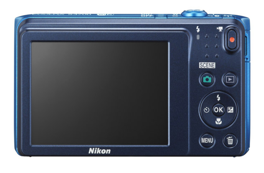 Купить фотоаппарат nikon coolpix s3700 (blue) в Москве. В нашем каталоге интернет-магазина icover.ru вы можете ознакомиться с ценами, подробным описанием, фотографиями и техническими характеристиками. Низкие цены. Высокое качество. Доставка по России. Заказать товары по телефону +7(495)229-39-50 Фотоаппарат Nikon Coolpix S3700 (Blue) купить в интернет-магазине icover