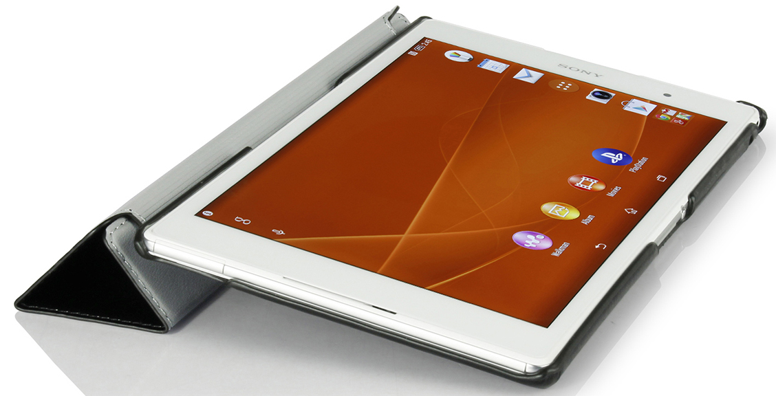 Купить g-case slim premium - чехол для sony xperia tablet z3 compact 8 (black) в Москве. В нашем каталоге интернет-магазина icover.ru вы можете ознакомиться с ценами, подробным описанием, фотографиями и техническими характеристиками. Низкие цены. Высокое качество. Доставка по России. Заказать товары по телефону +7(495)229-39-50 G-Case Slim Premium - чехол для Sony Xperia Tablet Z3 Compact 8 (Black) купить в интернет-магазине icover