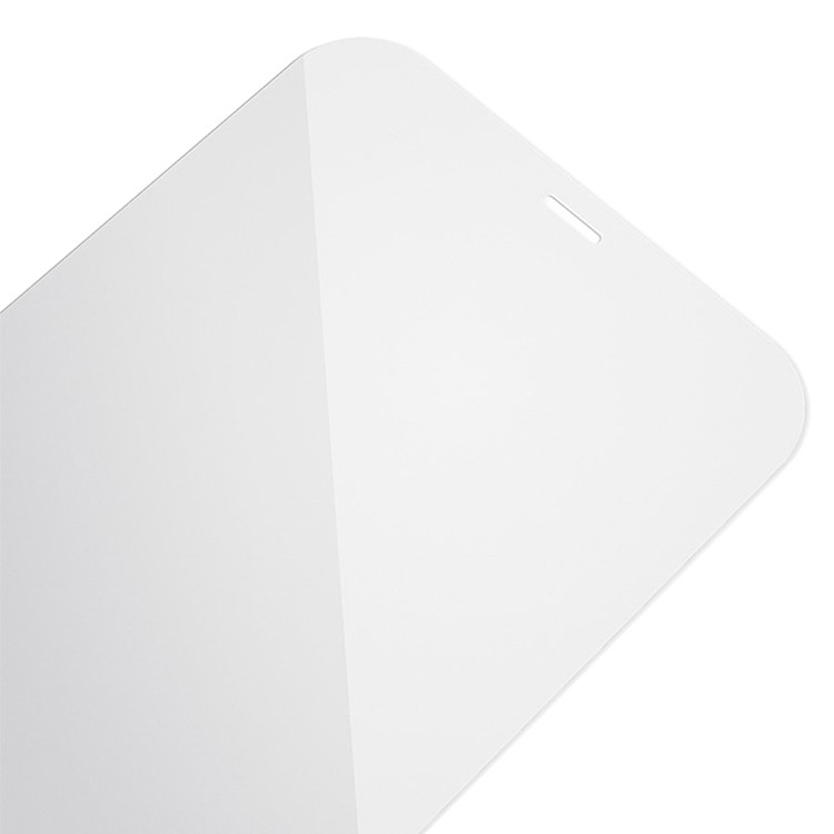 Защитное стекло BlueO 2.5D Clear Full Cover (NPB1-5.4) для iPhone 12 mini (Clear) купить в интернет-магазине icover
