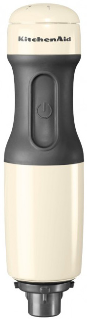 Погружной блендер KitchenAid Artisan 5KHB2571EAC (Almond Creme) купить в интернет-магазине icover