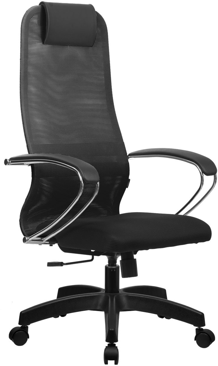

Офисное кресло METTA BK-8 x2 z308962021/17831 (Black), BK-8 x2