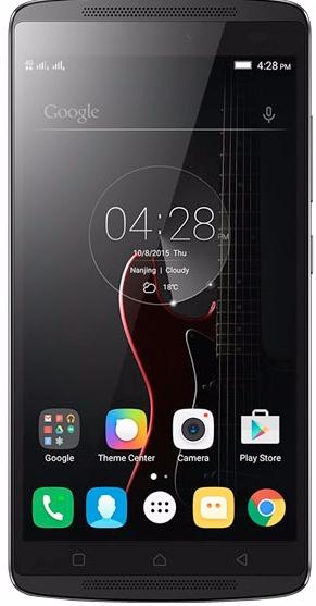 Смартфон Lenovo A7010 LTE Dual Sim (Black) купить в интернет-магазине icover