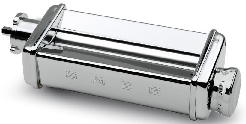 

Smeg SMPR01 - ролик для приготовления пасты (Silver)