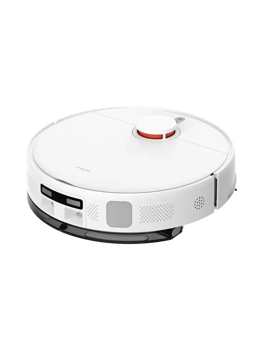 Робот-пылесос Xiaomi Robot Vacuum H40 EU BHR07XBEU (White) купить в интернет-магазине icover