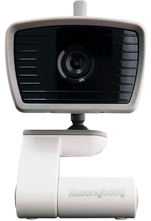 Дополнительная камера Moonybaby 935 Cam (White) купить в интернет-магазине icover