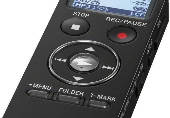Купить sony icd-ux533 - цифровой диктофон (black) в Москве. В нашем каталоге интернет-магазина icover.ru вы можете ознакомиться с ценами, подробным описанием, фотографиями и техническими характеристиками. Низкие цены. Высокое качество. Доставка по России. Заказать товары по телефону +7(495)229-39-50 Sony ICD-UX533 - цифровой диктофон (Black) купить в интернет-магазине icover