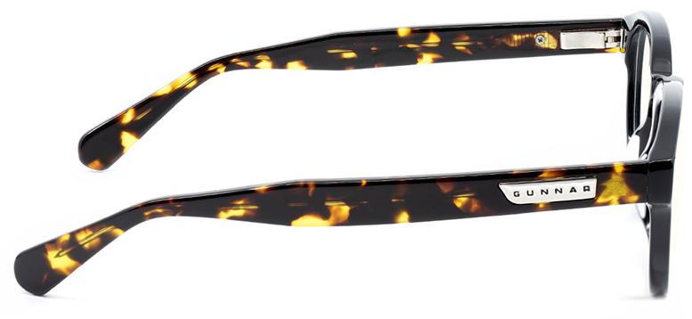 Очки для компьютера Gunnar Emery Clear EME-08909 (Onyx Jasper) купить в интернет-магазине icover