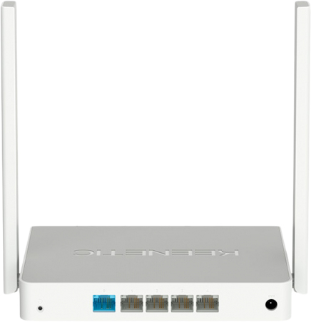 Роутер Keenetic Lite (KN-1311) купить в интернет-магазине icover
