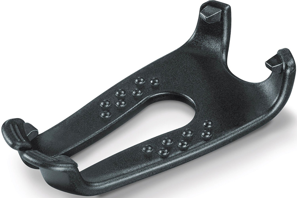 Beurer Speedbox II - датчик активности организма (Black) купить в интернет-магазине icover
