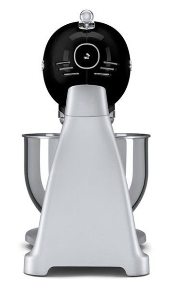 Планетарный миксер Smeg SMF01BLEU (Black) купить в интернет-магазине icover