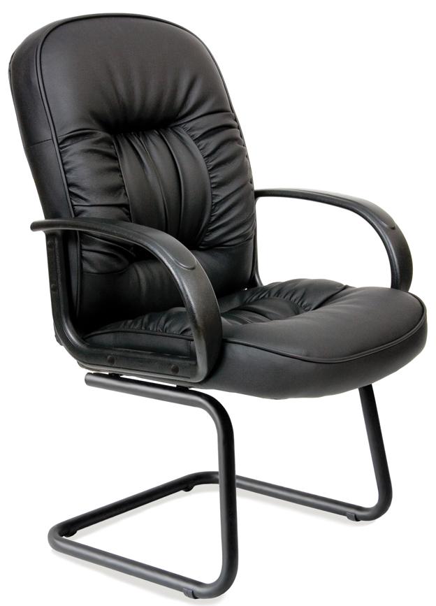 

Офисное кресло Chairman 416V 00-06006817 (Gloss Black), 416V