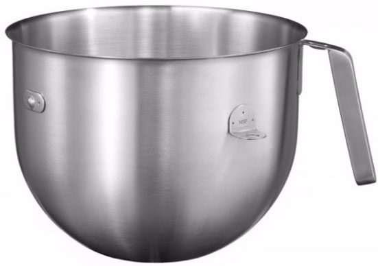 Планетарный миксер KitchenAid Heavy Duty 6.9 л 5KSM7591XEER (Empire Red) купить в интернет-магазине icover