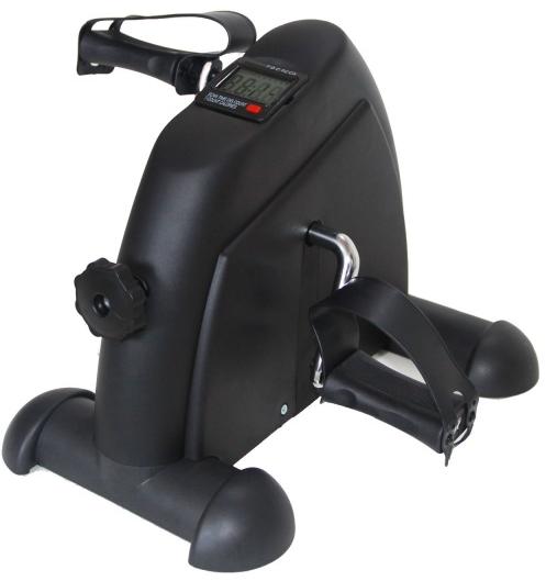 

Мини-велотренажер DFC B806 (Black)