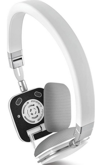 Наушники Harman/Kardon SOHO I (HKSOHOIWHT) (White) купить в интернет-магазине icover