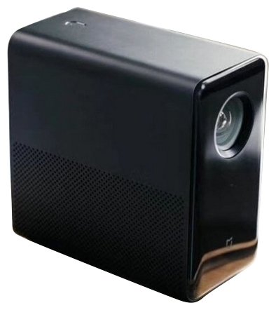 Проектор Xiaomi Mijia DLP TYY01ZM (Black) купить в интернет-магазине icover
