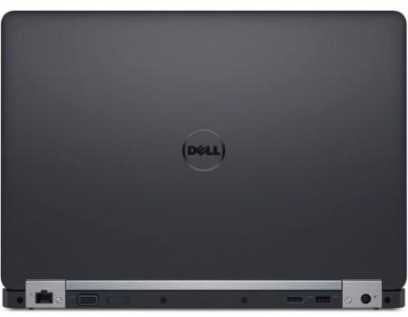 Ноутбук Dell Latitude E5470 14", Intel Core i5 6200U 2.3Ghz, 8Gb, 256Gb SSD (5470-9631) купить в интернет-магазине icover