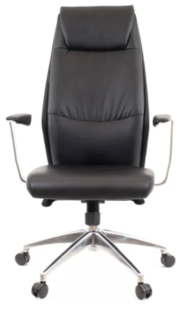 Офисное кресло Everprof London (Black) купить в интернет-магазине icover