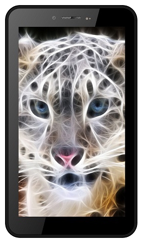Планшет Irbis TX80 MTK8382 1.3 GHz, 8Gb, 1Gb DDR3, 3G (Black) купить в интернет-магазине icover