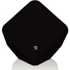 Boston Acoustics Soundware S 5.1 - комплект (High Gloss Black) купить в интернет-магазине icover