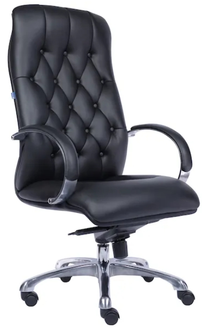 Офисное кресло Everprof Monaco (Black) купить в интернет-магазине icover