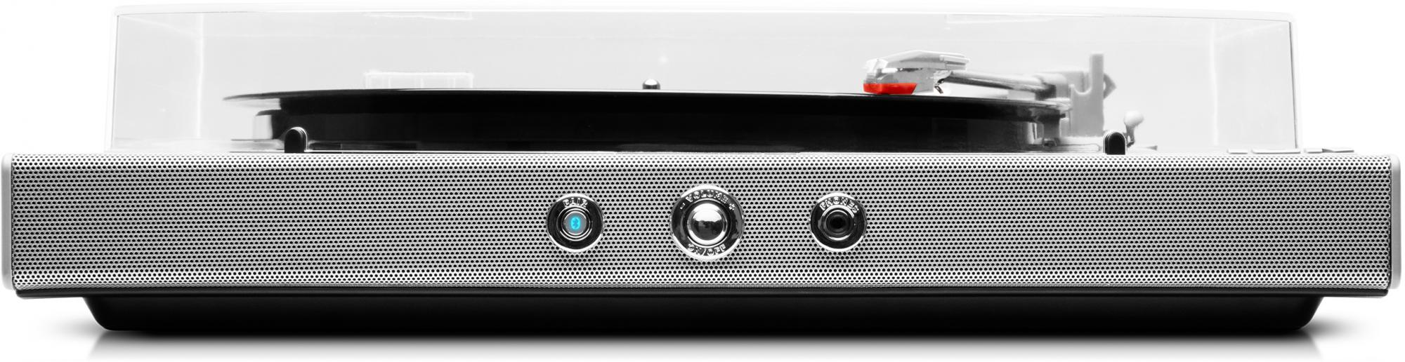 Виниловый проигрыватель iOn Premier LP (Grey) купить в интернет-магазине icover