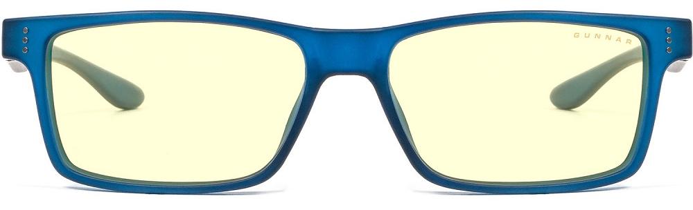 Очки для компьютера Gunnar Cruz Amber CRU-08601 (Navy) купить в интернет-магазине icover