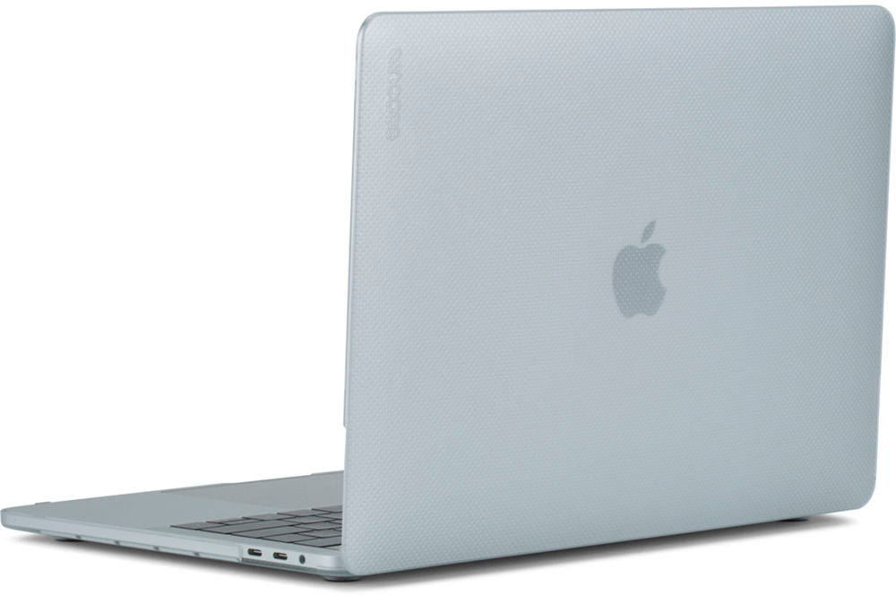 Чехол Incase Hardshell (INMB200260-CLR) для MacBook Pro 13" 2016-2019(Clear) купить в интернет-магазине icover