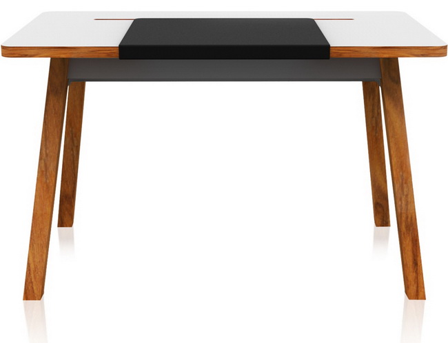 BlueLounge Studio Desk - стол для ноутбука купить в интернет-магазине icover