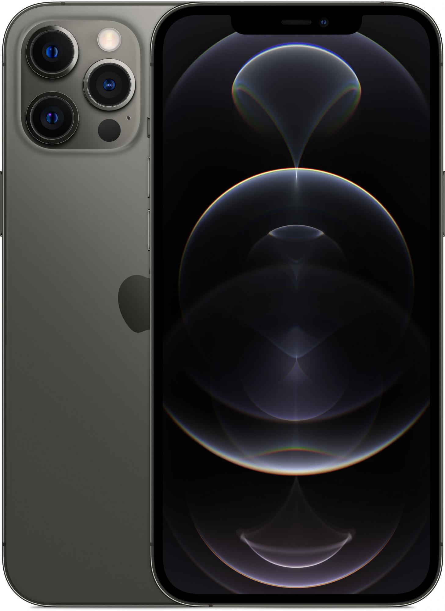

iPhone, 12 Pro Max