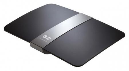 Linksys EA6700-EE - беспроводной маршрутизатор купить в интернет-магазине icover