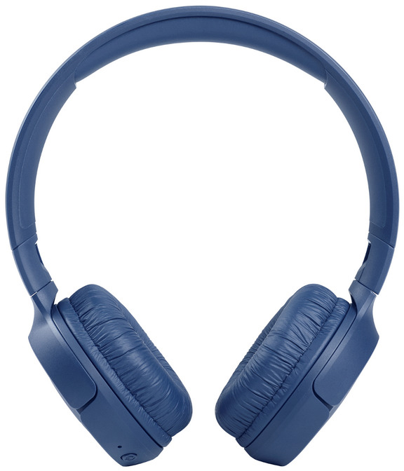 Беспроводные наушники JBL Tune 510BT (Blue) купить в интернет-магазине icover