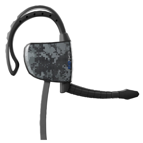 Gioteck EX-03 - линейная проводная моногарнитура для PS4 купить в интернет-магазине icover