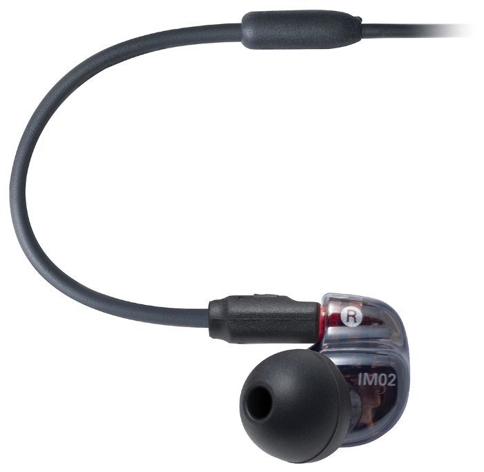 Audio-Technica ATH-IM02 ATH-IM02