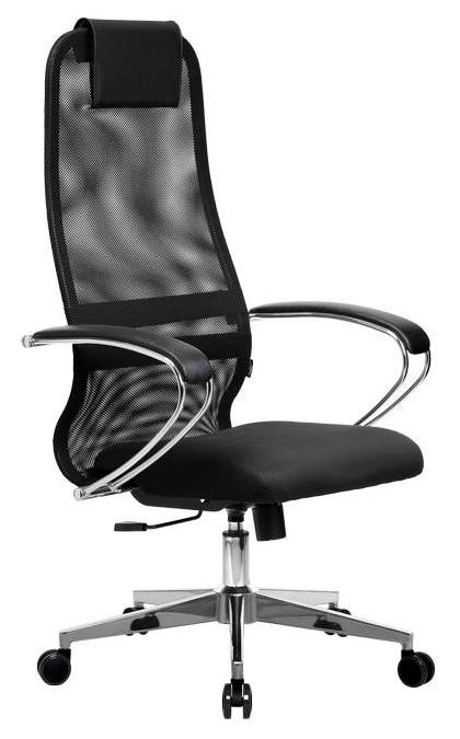

Офисное кресло METTA BK-8 z302689504/17834 (Black), BK-8