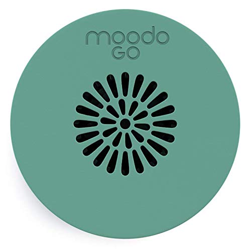 

Картридж Moodo Sea Breeze Морской бриз
